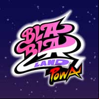 copie d'écran de Blablaland