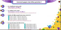 copie d'écran de Coin Pusher