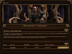 copie d'écran de Days Of Evil