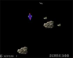 copie d'écran de Find Jeux