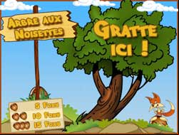 copie d'écran de Foxokdo