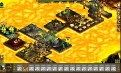 copie d'écran de Goblin Keeper