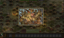 copie d'écran de Goblin Keeper