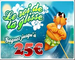 copie d'écran de Grattage
