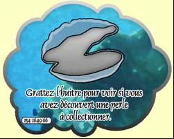 copie d'écran de Grizou