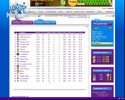 copie d'écran de HandManager