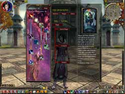 copie d'écran de King Of Kings 3
