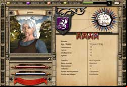 copie d'écran de Kingdom Epic