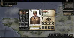 copie d'écran de Liberators