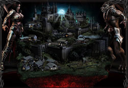 copie d'écran de Monster Army