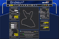 copie d'écran de Ondarun 3