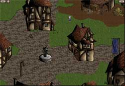 copie d'écran de Orcs Goblins
