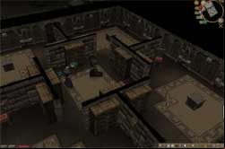 copie d'écran de Runescape 3