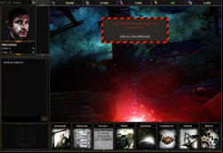 copie d'écran de Space Pioneers 2