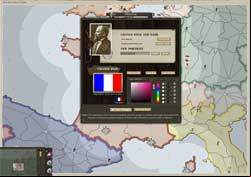 copie d'écran de Supremacy 1914