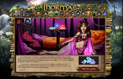 copie d'écran de Thormae