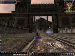 copie d'écran de Twelve Sky 2