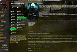 copie d'écran de World Dungeons