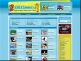 1001 Games : Jeux en flash