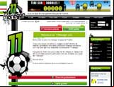 11 Manager : Jeux de gestion