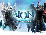 Aion : Gameforge