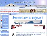Jouer à Antarctik