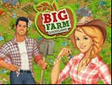 Big Farm : Jeux de ferme