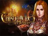 Jouer à Chronicles Of Merlin