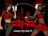 City Bar : Jeux de gestion