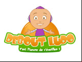 Debout Ludo