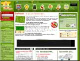Defifoot Manager : Jeux de gestion