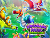 Jouer à Dinosaur Park