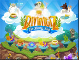 Divinitiz : Jeux à cadeaux