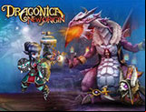 Dragonica