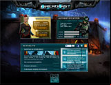 Dreadcast : Jeux MMO en ligne