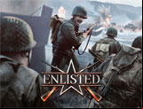 Jouer à Enlisted