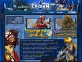 Eredan Gt : Jeux d'action