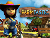 Farmtastic : Jeux de ferme