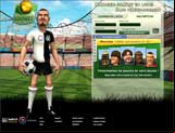 Football Masters : Jeux de gestion