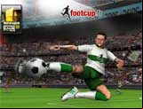Footcup : Jeux MMO en ligne
