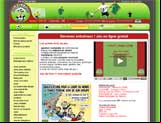 Footland : Jeux de gestion