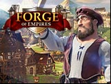Jouer à Forge Of Empires