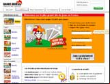 Jouer à Gameduell