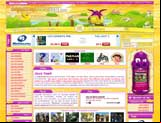 Gamezone : Jeux en flash