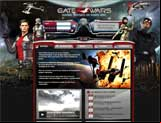 Gate 4 Wars