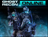 Ghost Recon Online : Jeux MMOFPS / MMOTPS