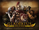 Gladiatus : Jeux d'action