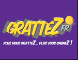 Grattez : Jeux supprimés