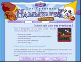 Hammerfest : Motion Twin