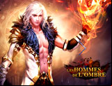 Jouer à Hommes De L'ombre